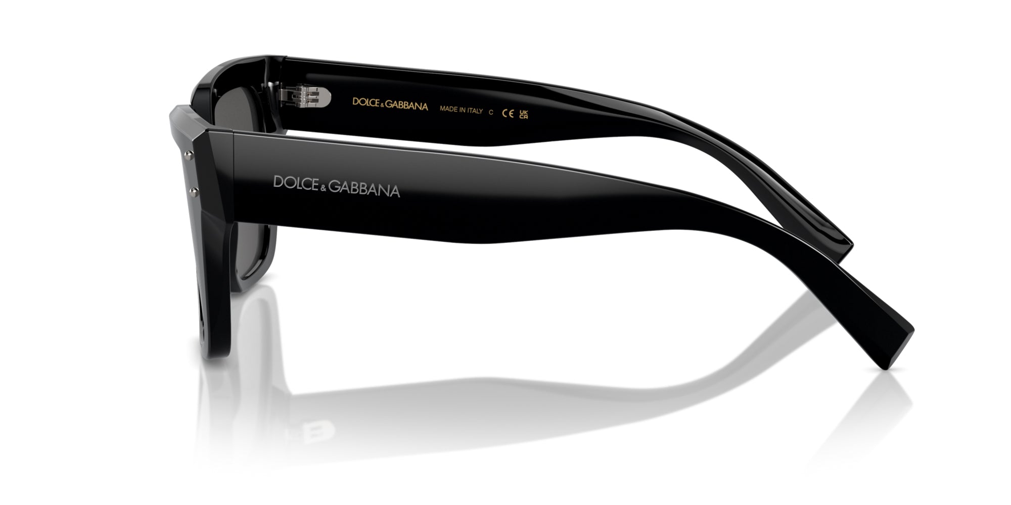 Dolce&Gabbana DG4471 Sunglasses for Women - Luxury Designer Shades with UV Protection - Perfect for Beach, Driving & Fashion Outfits