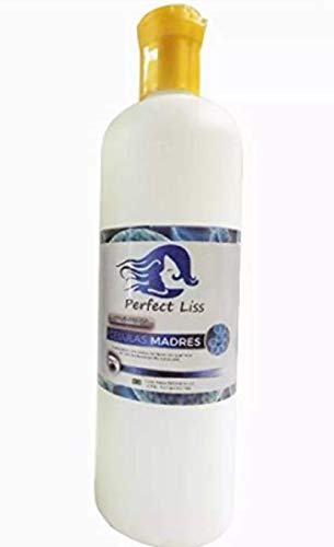 Brazilian Keratin Hair Treatment with Stem Cells - 500ml Progressive Straightening & Zero Frizz for Damaged Hair - Perfect for Salon Use & Home Hair Care