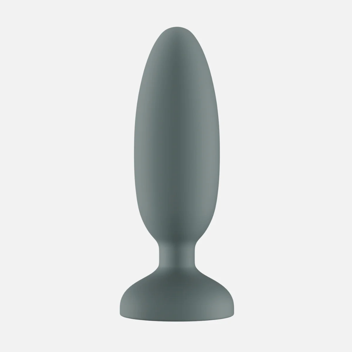 Premium Zertal Beaded Butt Plug - Smooth Silicone Anal Plug for Women & Men - Comfortable & Body-Safe for Beginners to Advanced - Perfect for Couples Play & Solo Pleasure