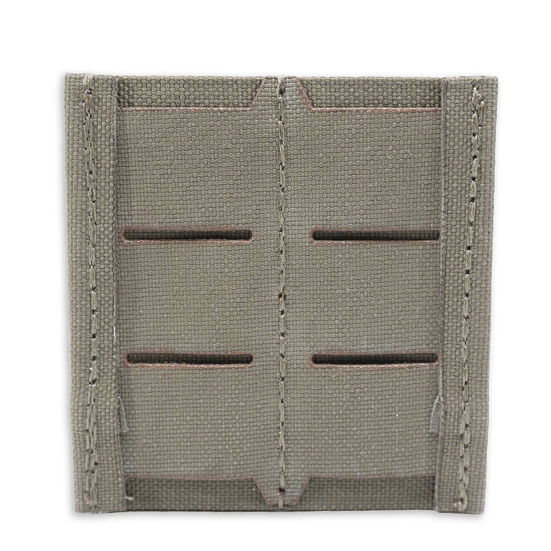 Esstac 2011 Double Pistol KYWI Pouch - Tactical Magazine Holder for Pistols - Perfect for Range Training, Competition Shooting & Military Use