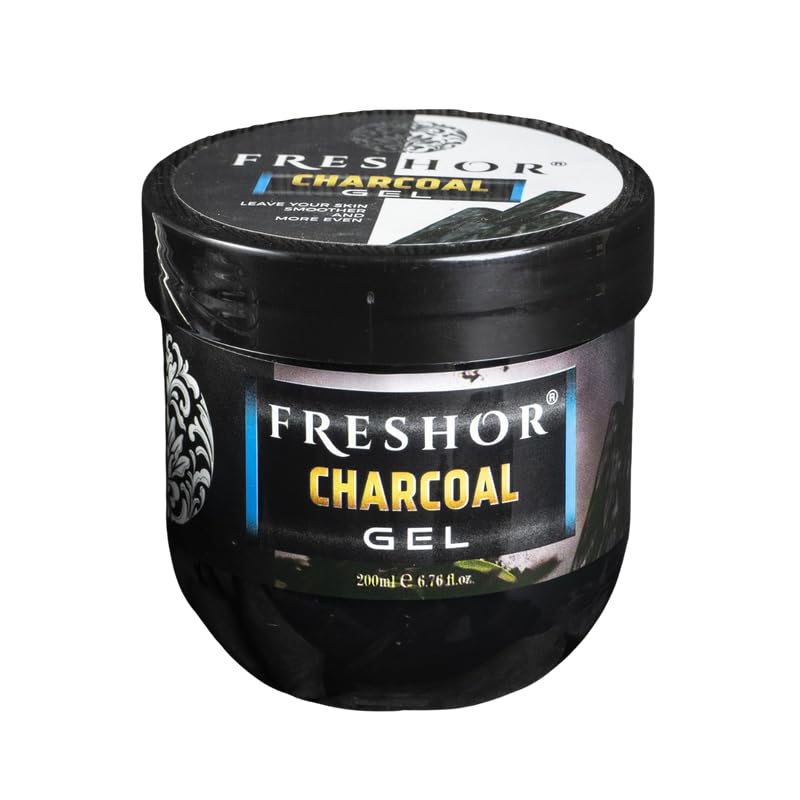 Charcoal