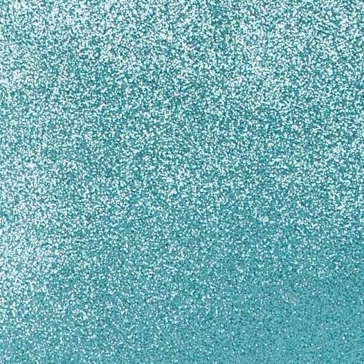 Blue Glitter