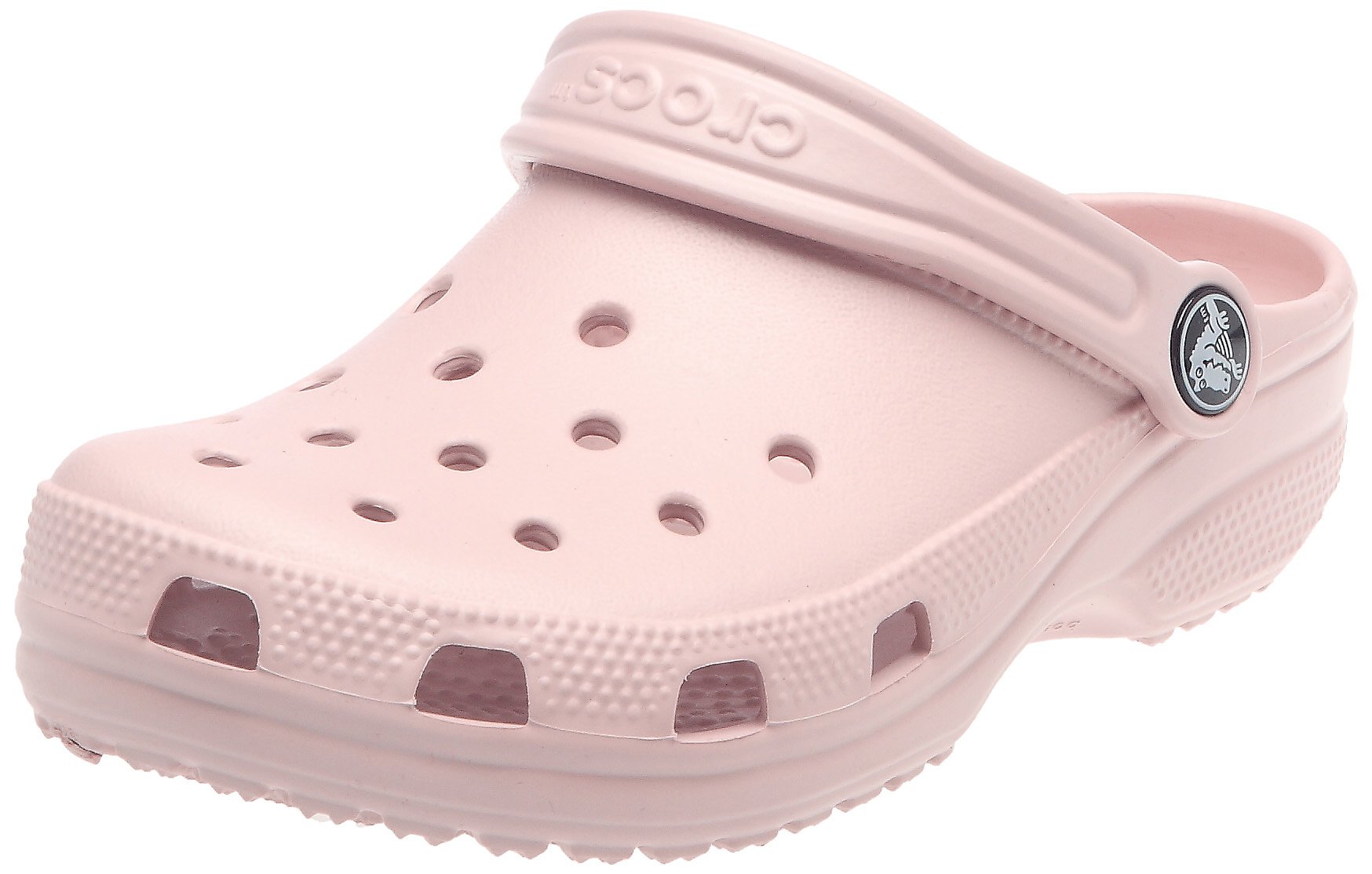 Crocs Kids' Baya Lined Clog - Comfortable Winter Shoes for Boys & Girls - Perfect for Indoor & Outdoor Play, School, and Cold Weather Activities