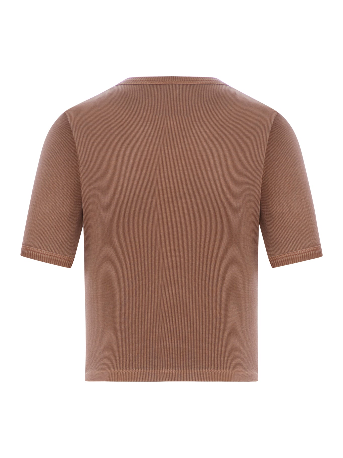 Vintage Washed Garment Dyed T-Shirt for Men & Women - Soft Cotton Casual Tee for Everyday Wear, Street Style, and Layering