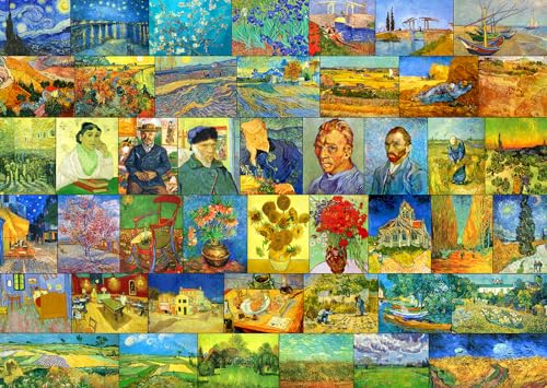 Van Gogh Collection