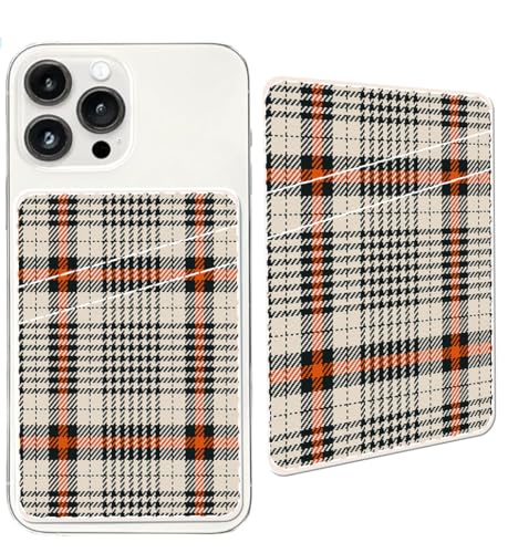 Luxury Plaid