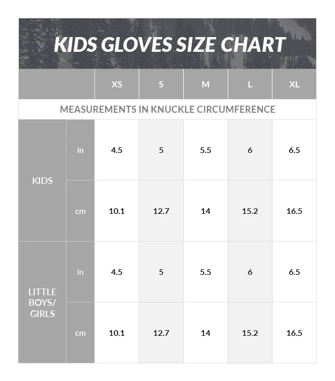 Spyder Overweb Boys Ski Gloves - Waterproof & Insulated Winter Gloves for Kids - Perfect for Snowboarding, Skiing & Outdoor Winter Activities