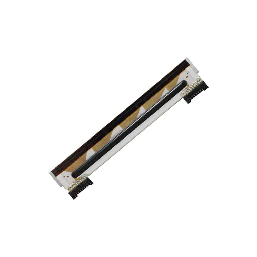 Original Zebra KR403 Kiosk Label Printer Printhead P1015397 - 203dpi High Resolution Replacement Part for Retail, Warehouse & Shipping Label Printing