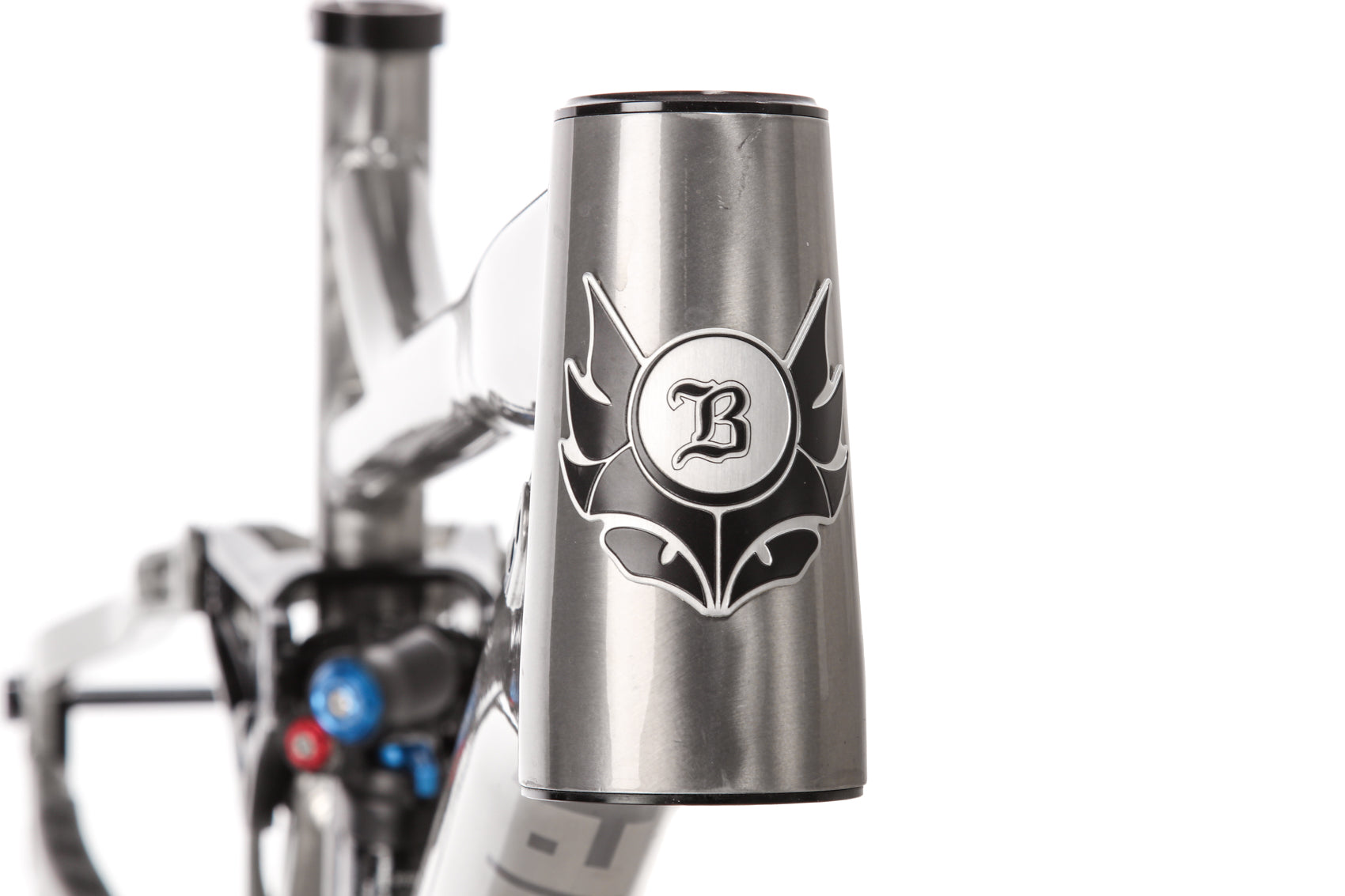 Banshee Rune V3 Alloy Mountain Bike - Medium Frame Size 2021 Model | Perfect for Trail Riding, Downhill Adventures & Off-Road Cycling