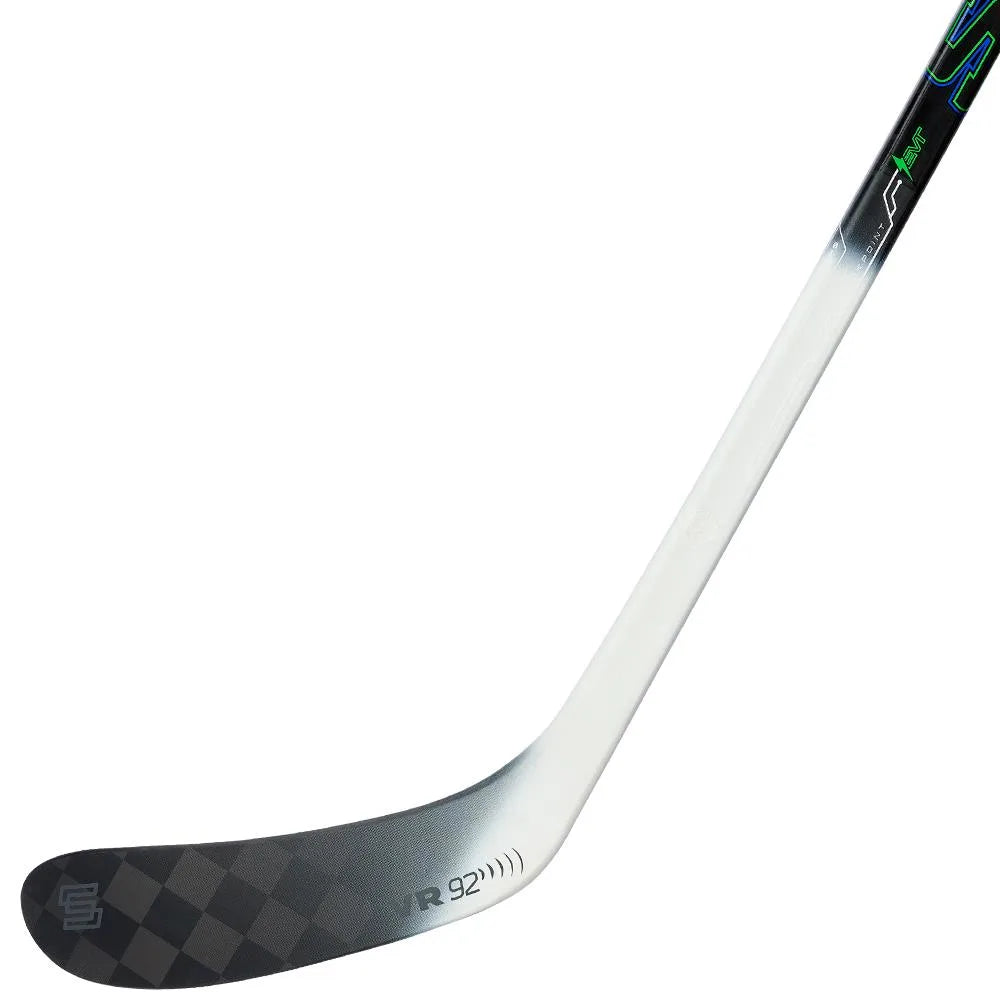 Sherwood Code Encrypt Pro Willy Styles One Piece Stick - Youth Baseball Bat for Training & Games | Perfect for Little League Practice & Backyard Play