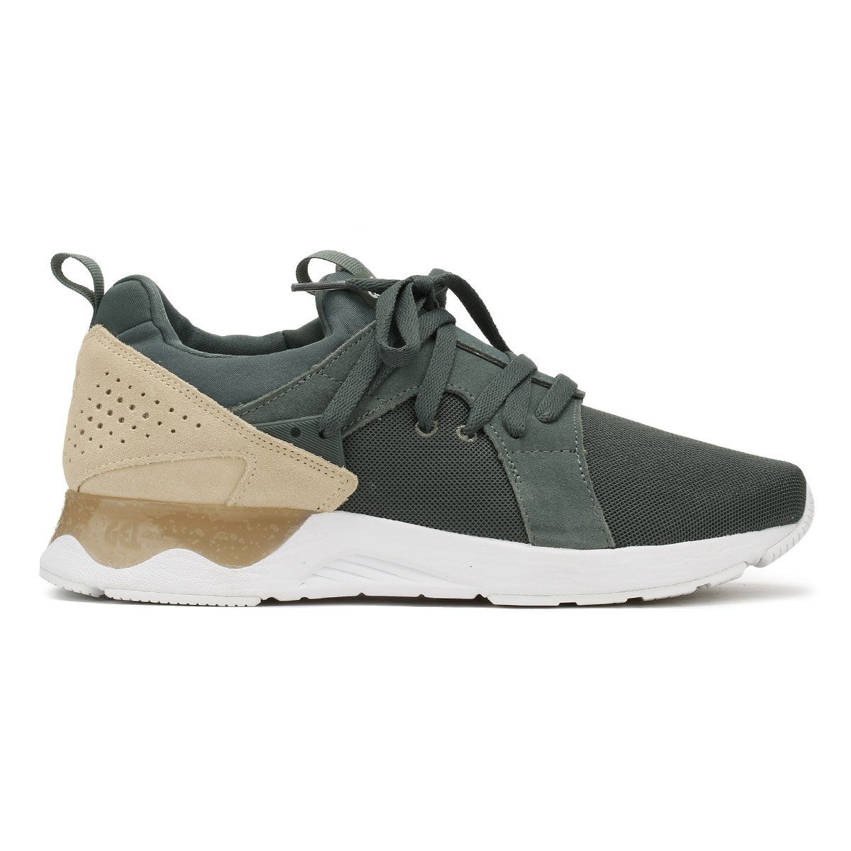 ASICS Men's Low-Top Running Shoes - Lightweight Athletic Sneakers for Jogging, Gym & Casual Wear | Breathable Comfort for Daily Training & Walking