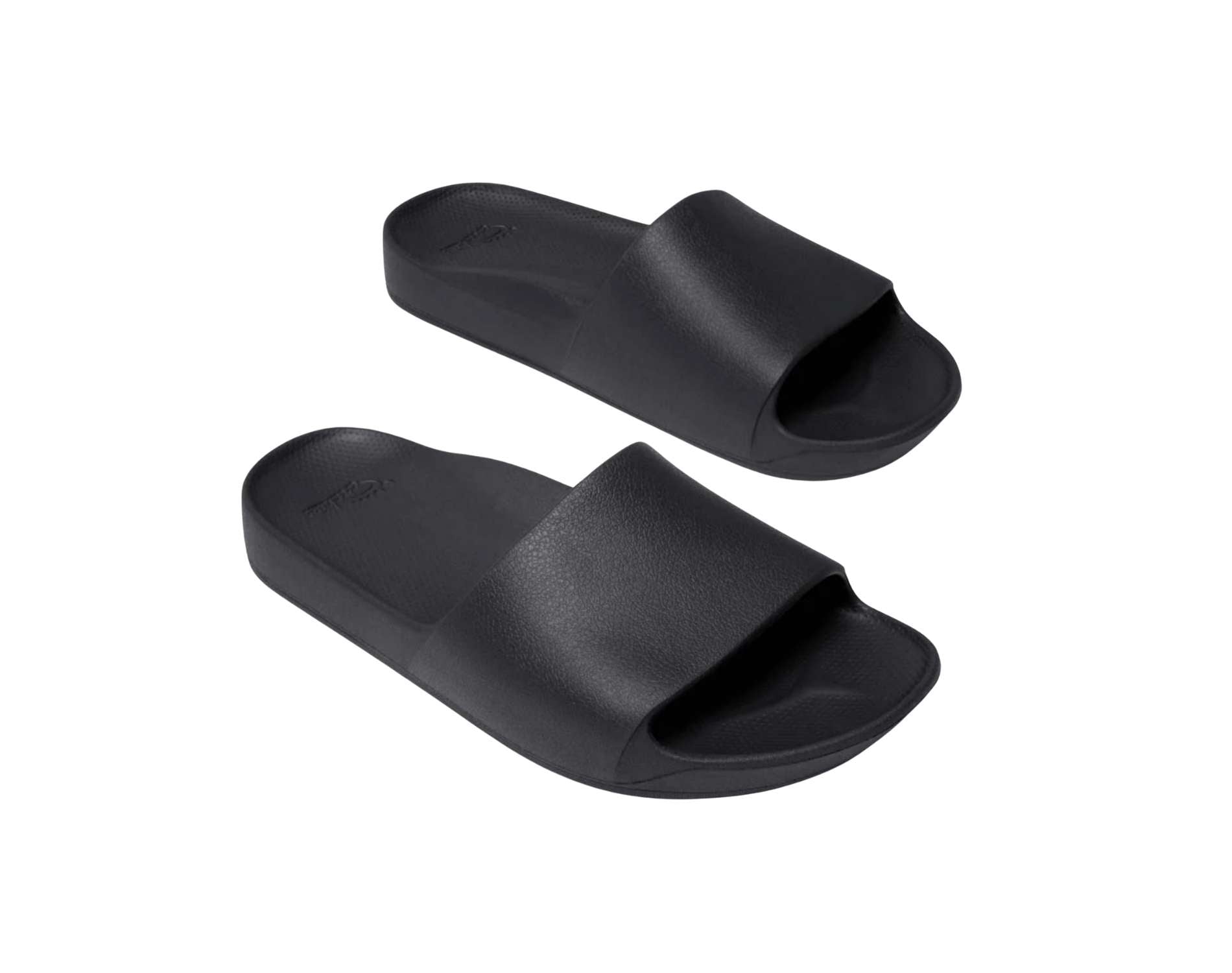 Archies Support Slide - Comfortable & Adjustable Footwear for Plantar Fasciitis Relief - Perfect for Walking, Running & Everyday Wear