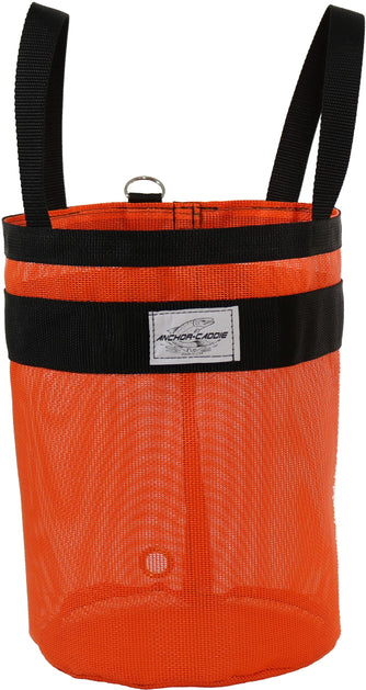 Anchor Caddie Drifter Boat Anchor Rope Bag - Waterproof Storage for Marine Anchors & Ropes | Perfect for Boating, Fishing & Water Sports