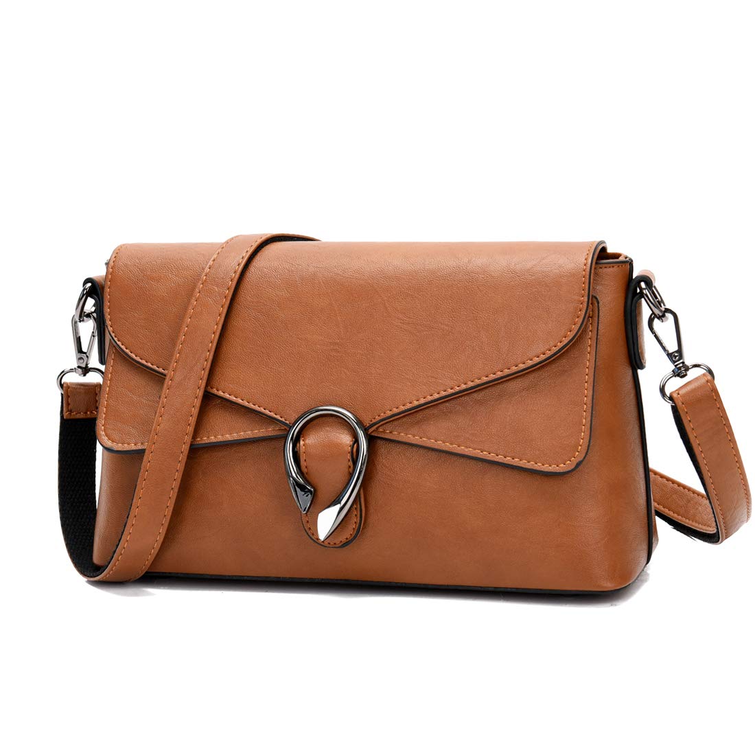 Stylish Women's Designer Crossbody Handbags - Trendy Shoulder Bags for Ladies | Perfect for Work, Travel & Everyday Use