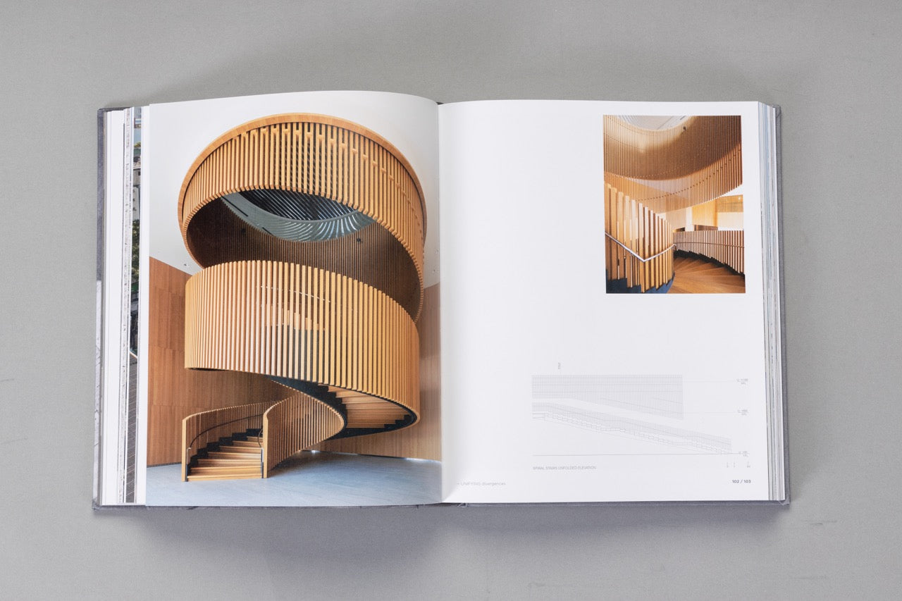 XRANGE Architecture Design: Innovative Solutions Inspired by Constraints | Perfect for Modern Homes & Office Spaces
