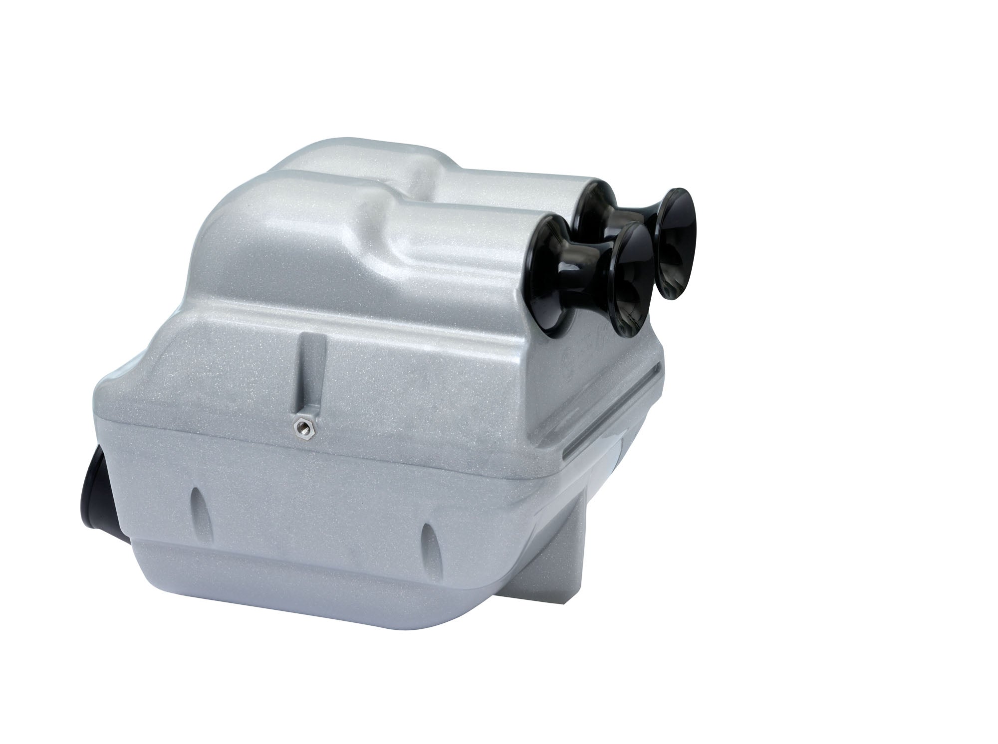 KG Nitro Airbox 23mm High-Performance Air Intake System for RC Cars - Perfect for Racing, Off-Roading & Hobbyist Use