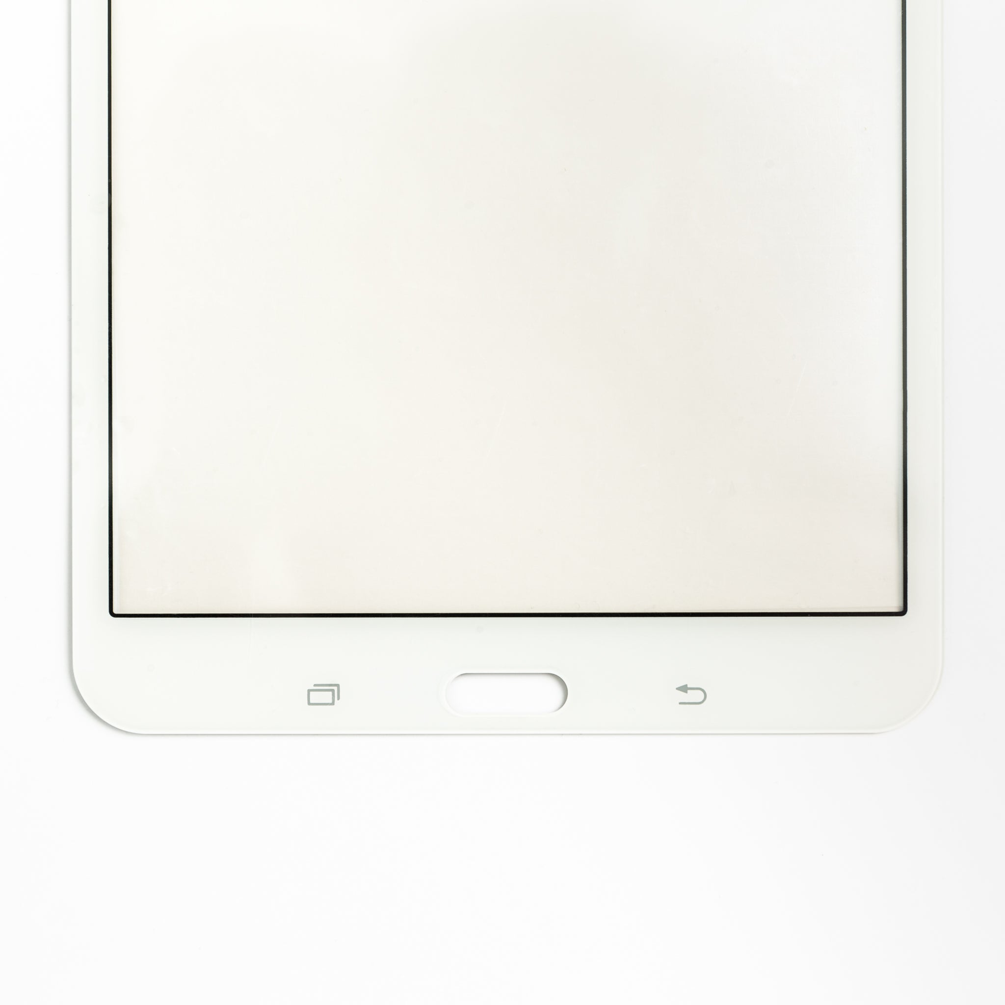 Samsung Galaxy Tab 4 8-inch Screen Protector & Digitizer Replacement (SM-T330) - Cracked Glass Repair, Touch Screen Fix for Home & Office Use