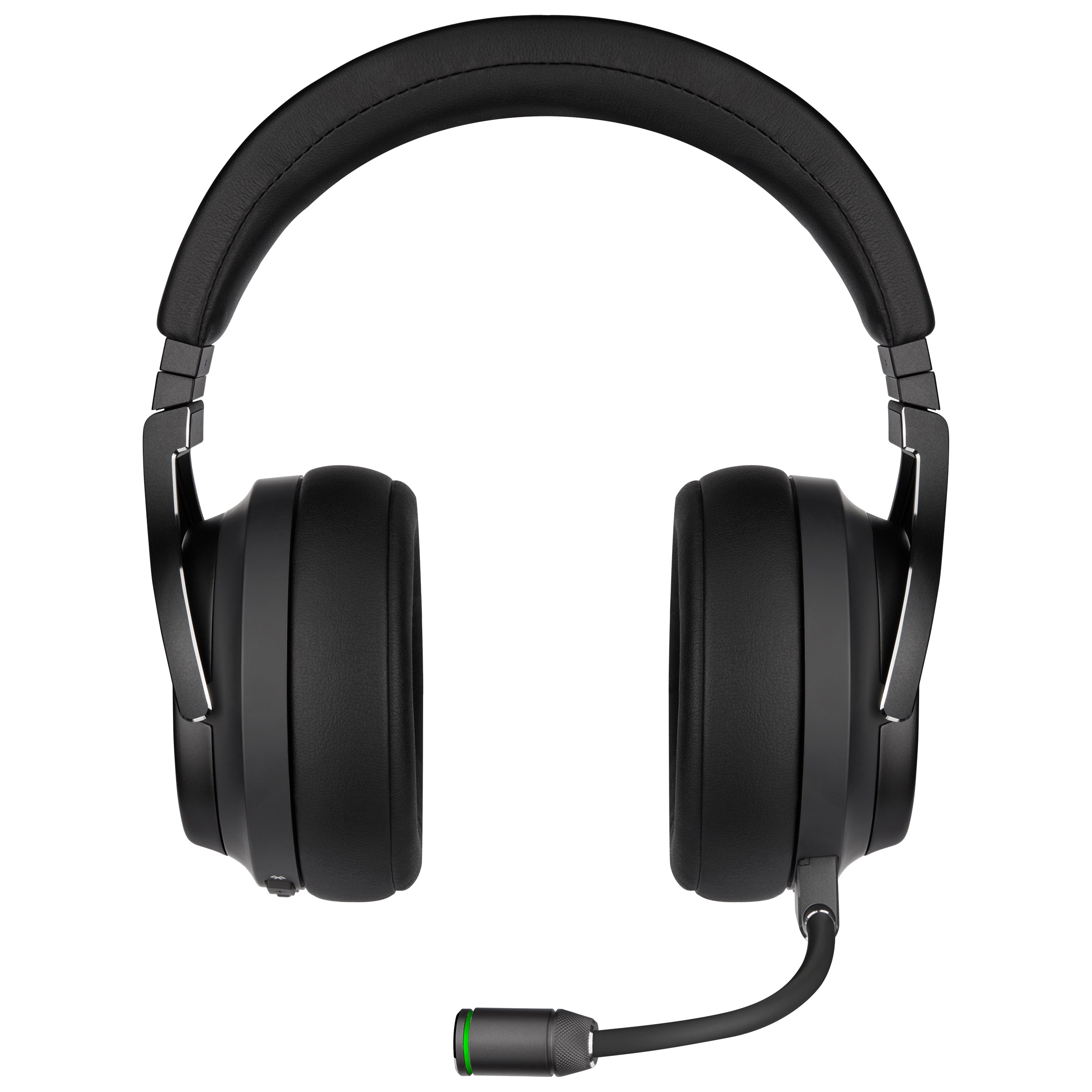 CORSAIR VIRTUOSO RGB WIRELESS XT High-Fidelity Wireless Gaming Headset with 7.1 Surround Sound - Premium Comfort for PC, PS5, Xbox & Mobile Gaming