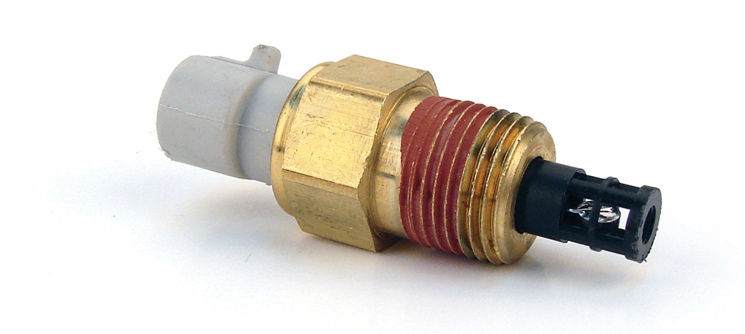 Comp Cams 307004 High Performance Air Temperature Sensor - Compatible with Most Vehicles, Accurate Engine Temp Monitoring for Racing & Daily Driving