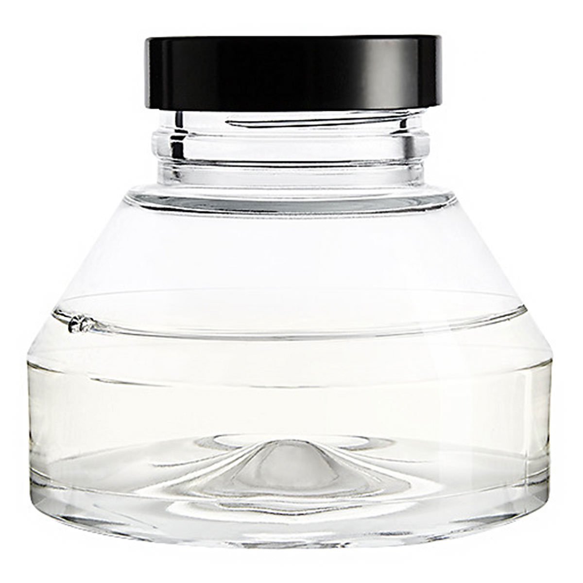 Diptyque Baies Hourglass Diffuser Refill 2.0 - 75ml Scented Oil for Home Fragrance | Perfect for Living Room, Bedroom & Office Aromatherapy