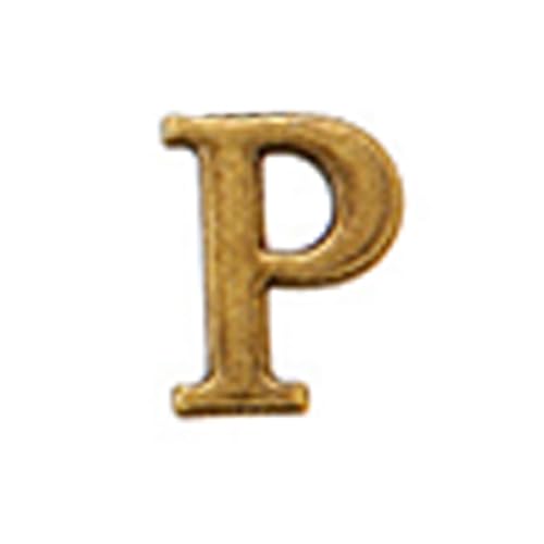 Initial P