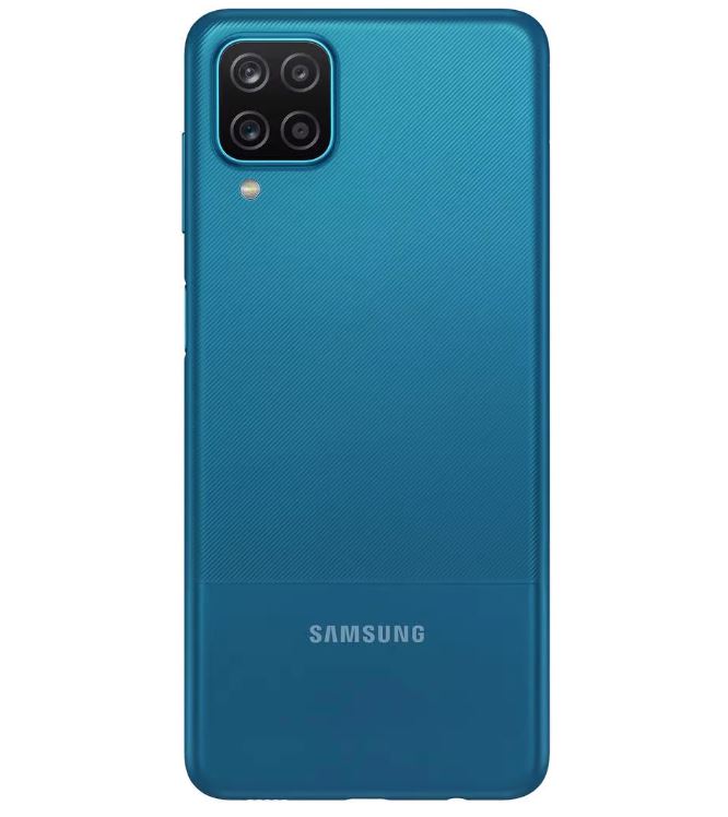 SAMSUNG Galaxy A12 32GB 3GB RAM 6.5