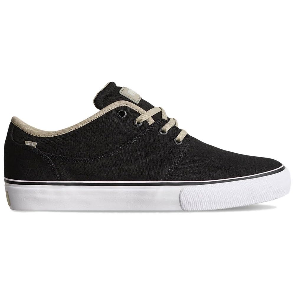 Globe Men's Mahalo Skate Shoes - Durable & Comfortable Skateboarding Sneakers for Street & Park Riding | Perfect for Skaters & Casual Wear
