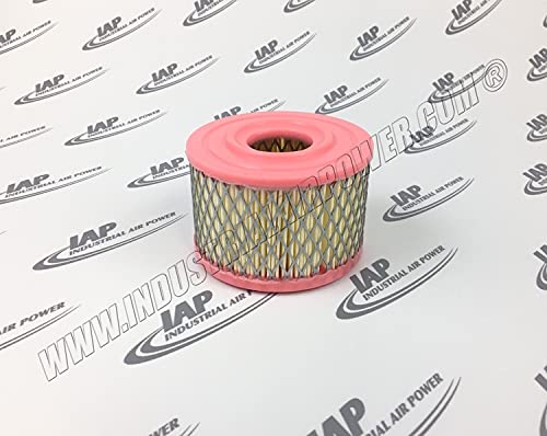 Quincy Air Compressor Air Filter Element 2200640814 - High Performance Replacement Filter for Quincy Compressors | Perfect for Industrial, Automotive & Workshop Use
