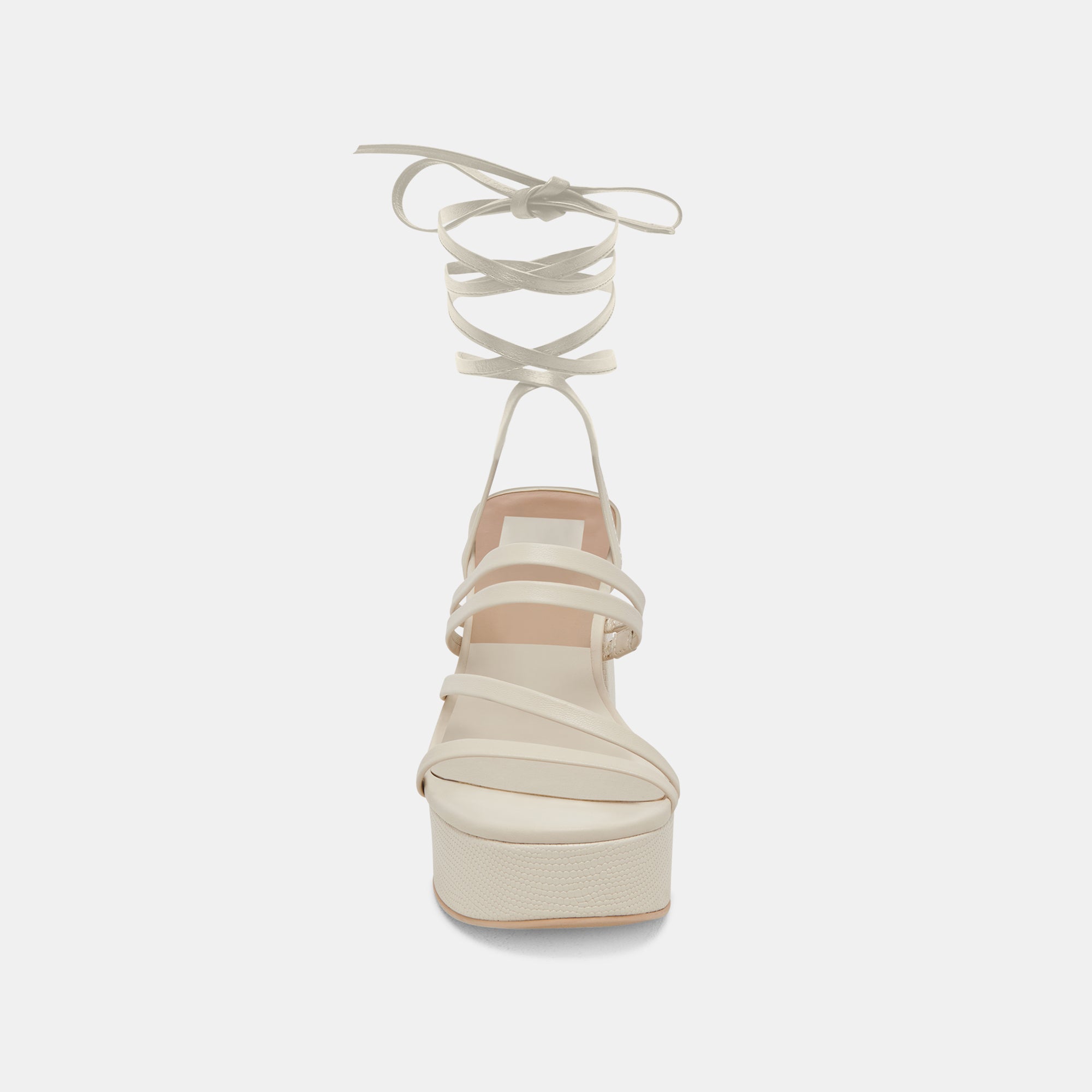 BARBS HEELS IVORY STELLA - Women's Fashion High Heels for Parties, Weddings & Special Occasions | Comfortable & Stylish Dress Shoes