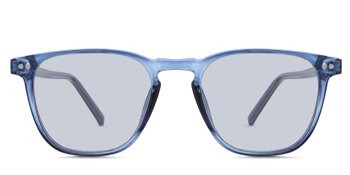 Thea Women's Prescription Eyeglasses - Stylish & Comfortable Glasses for Reading, Work & Everyday Use