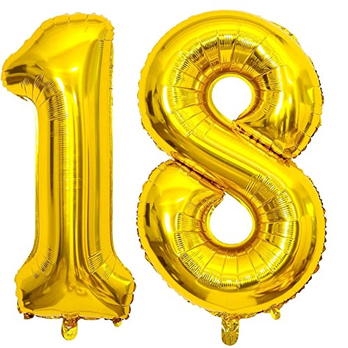 Gold 18