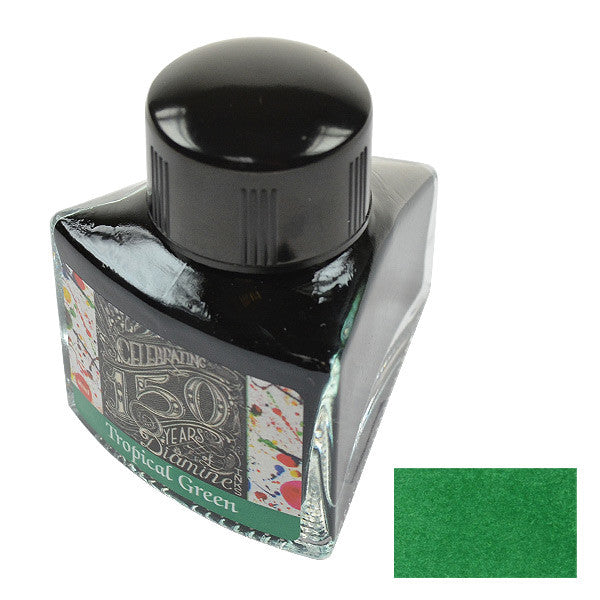 Tropical Green