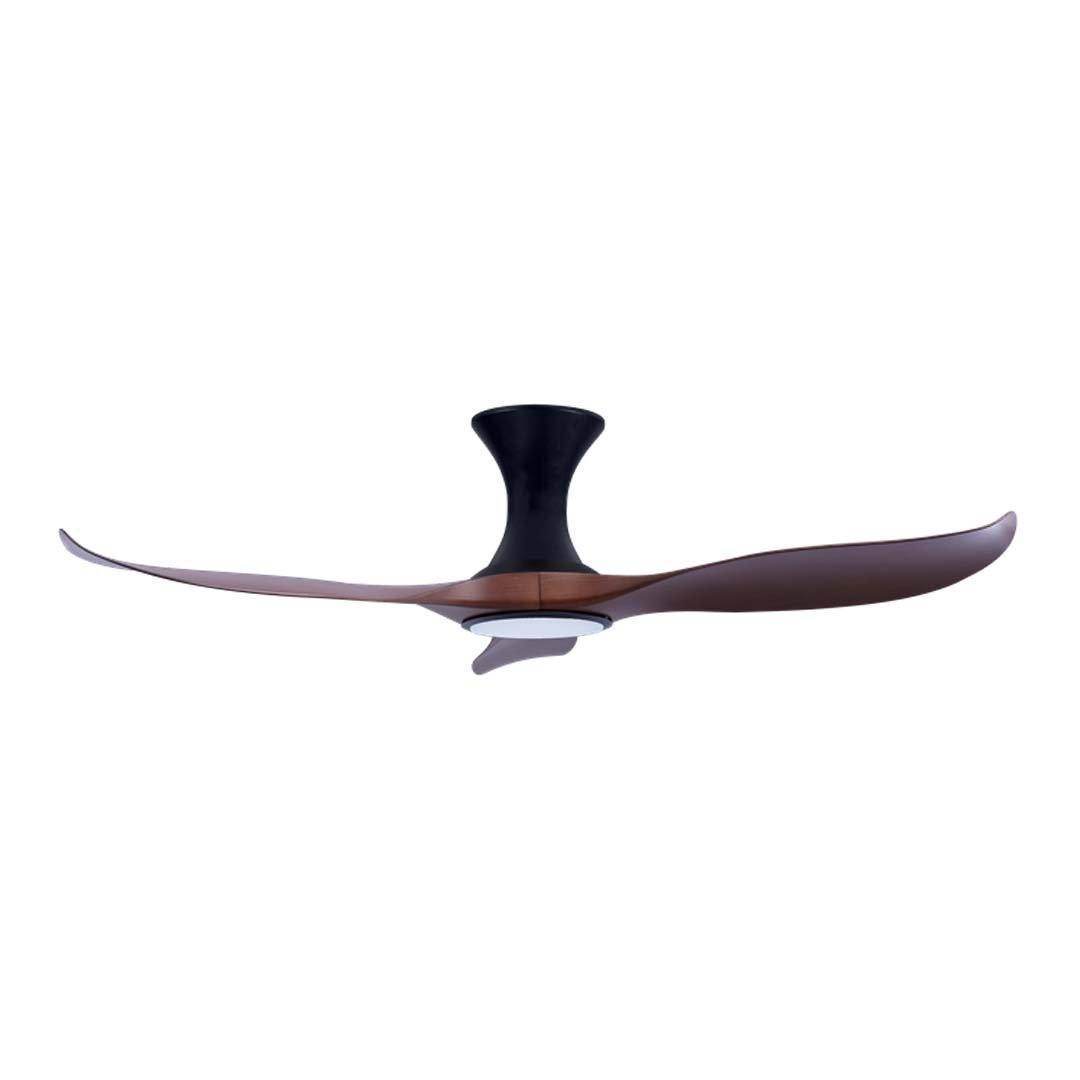 Efenz Isaac 523 Ceiling Fan with Light - 52
