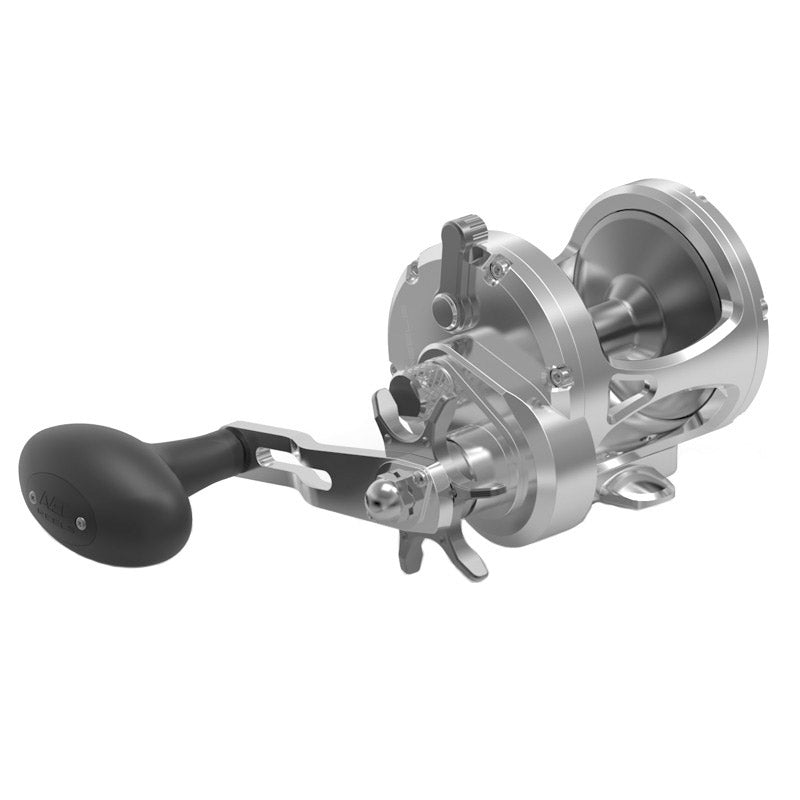 Avet MXL 5.8 Star Drag Reel - High Performance Saltwater Fishing Reel for Offshore & Big Game Fishing | Perfect for Tuna, Marlin & Deep Sea Angling