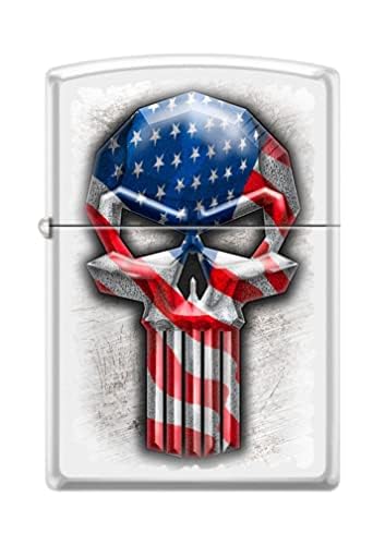 Skull Punisher Z5136