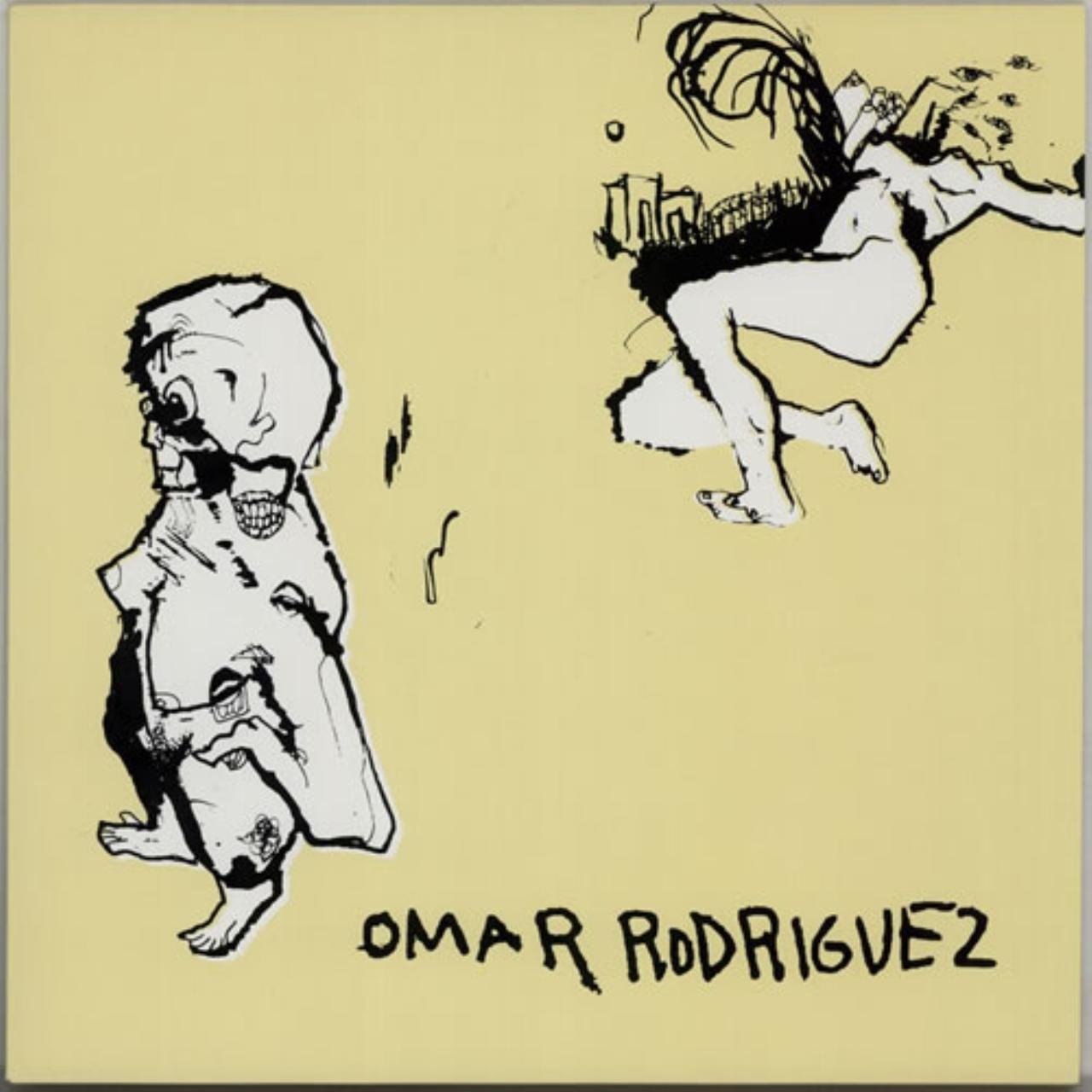 Omar Rodriguez Holland Import Press - Premium Dutch Imported Goods for Home & Office Use