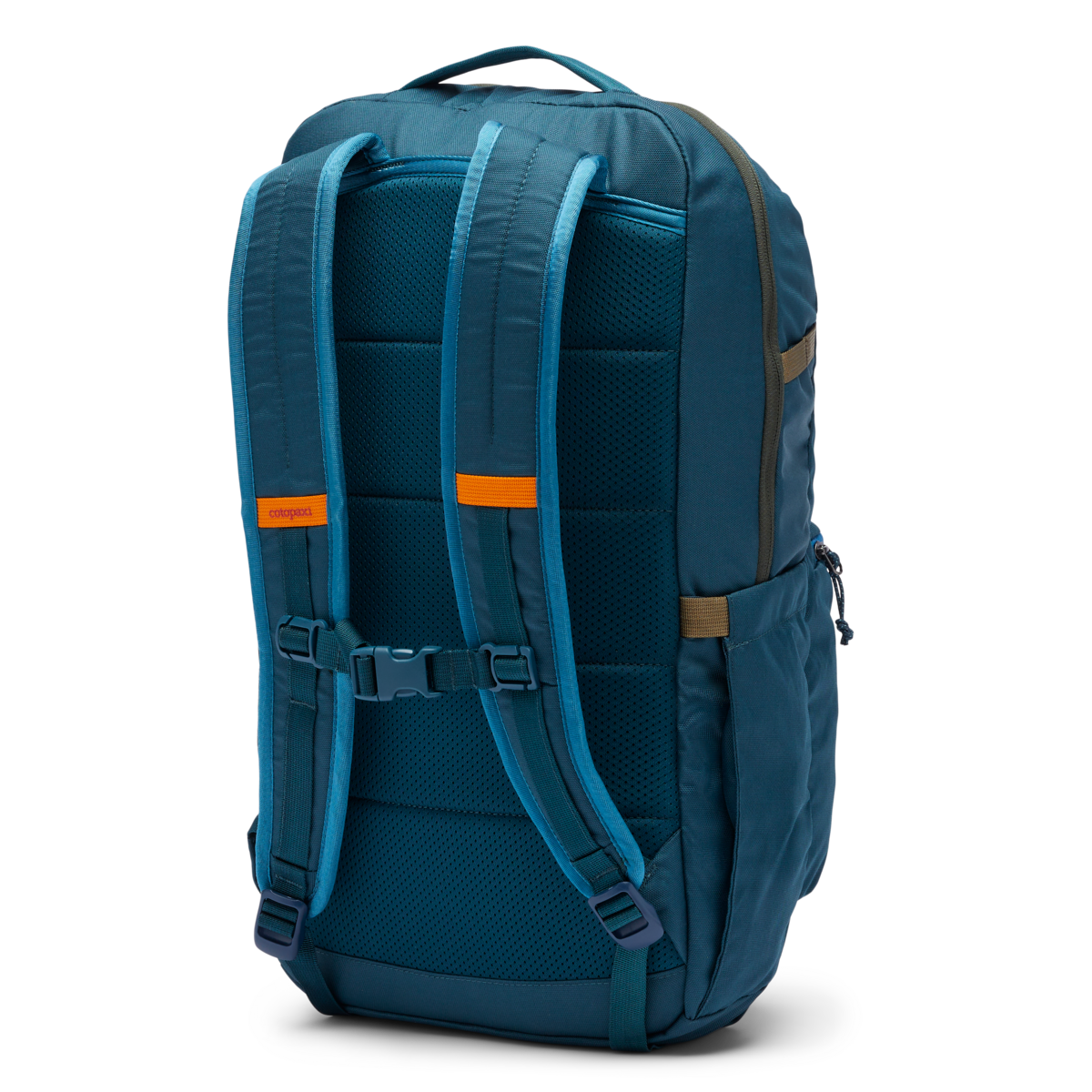 Cotopaxi Chiquillo 26L Backpack - Lightweight & Durable Daypack for Hiking, Travel & Everyday Use | Water-Resistant & Eco-Friendly Design