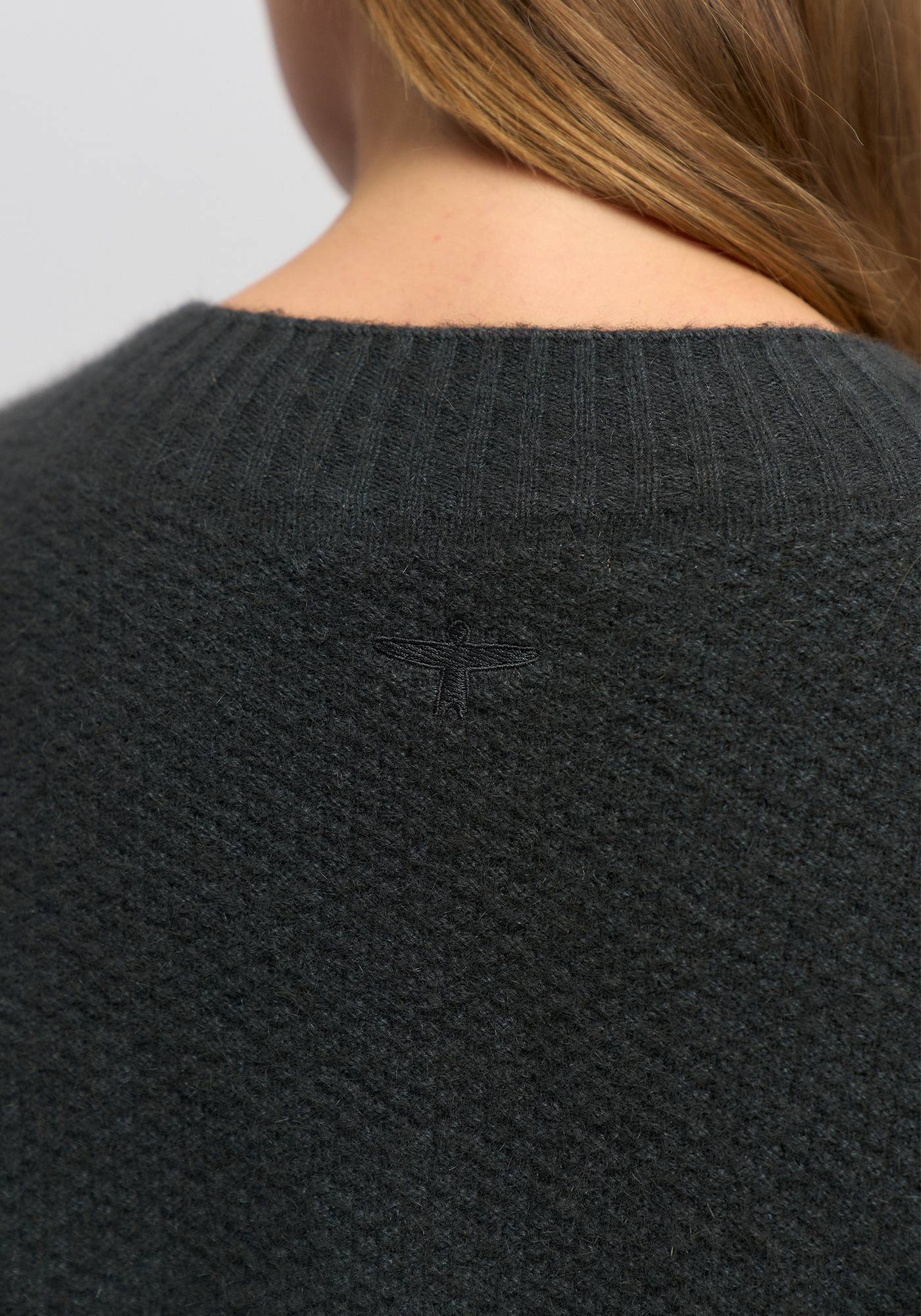 Sofia Sweater for Women - Soft Knit Pullover Sweater for Fall & Winter - Cozy Casual Wear for Office, Travel & Everyday Outfits