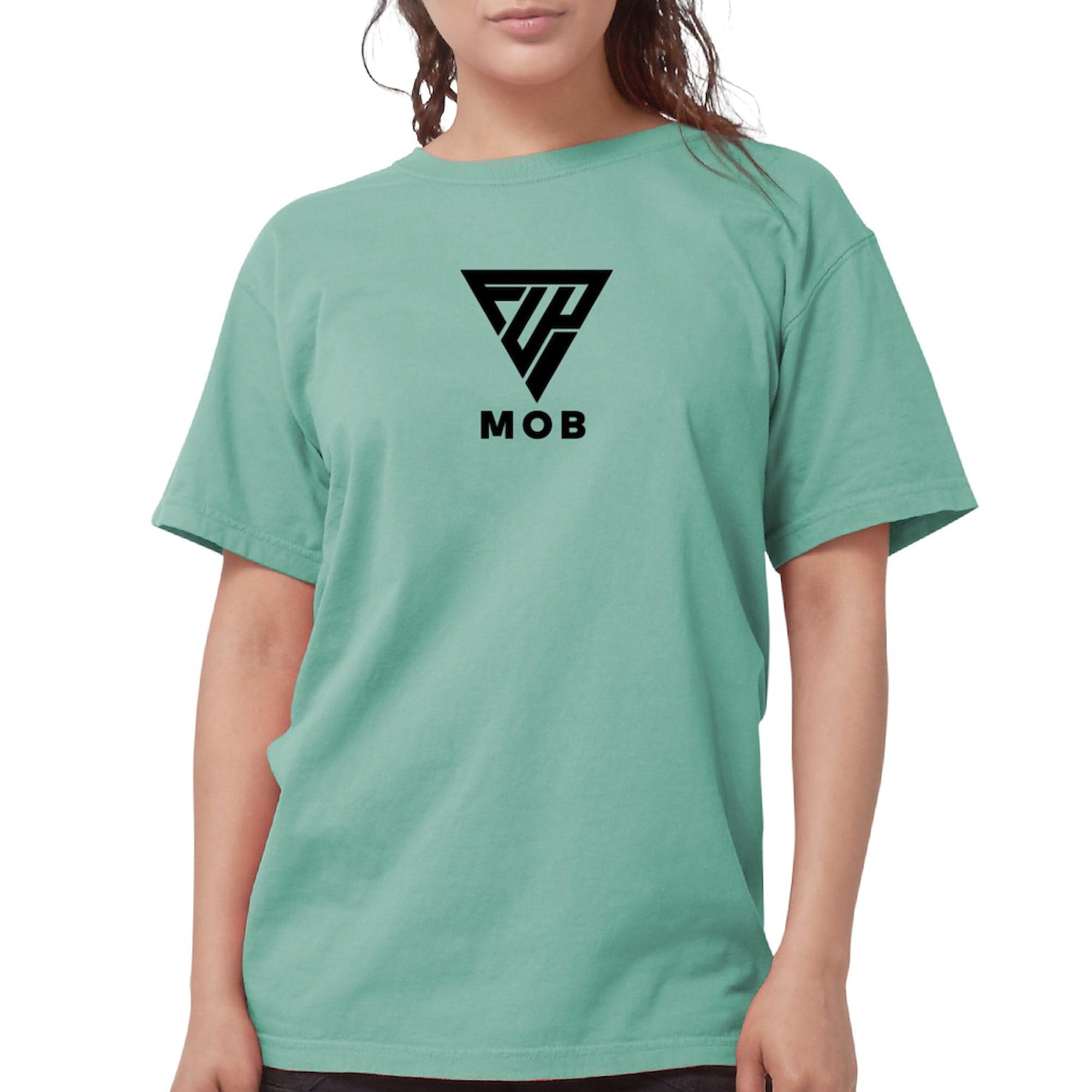 Talib T-Shirt for Women - Comfort Colors Soft Cotton Tee - Perfect for Casual Wear, Street Style & Everyday Outfits