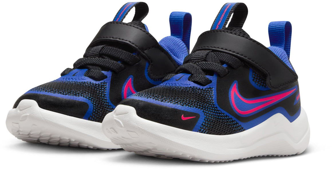 Cosmic Runner Baby & Toddler Shoes - Non-Slip, Lightweight & Comfortable First Walking Shoes for Boys & Girls - Perfect for Indoor & Outdoor Play, Park, School & Everyday Adventures