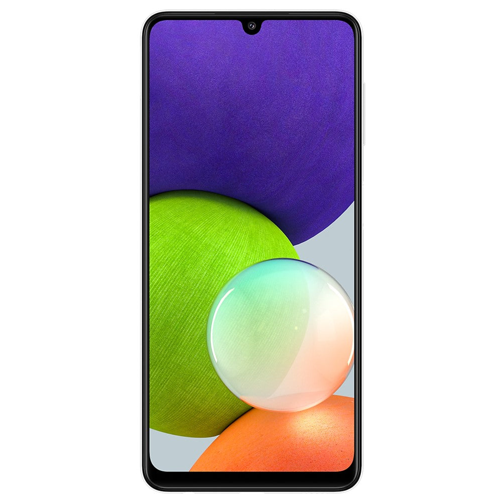 SAMSUNG Galaxy A22 128GB 4GB RAM 6.4