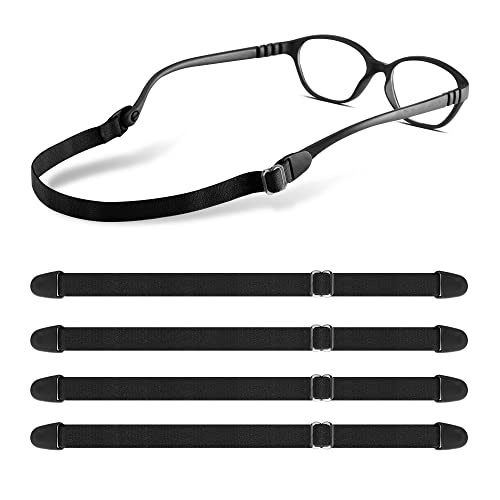 4pcs Black