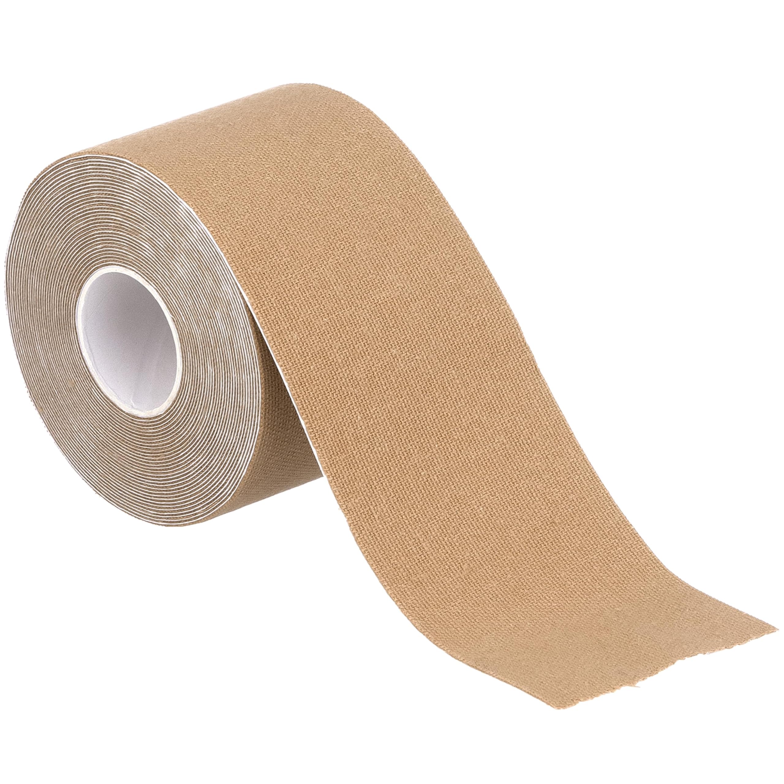 EXPRESSIONS - 1pk Body Tape for Skin, Comfortable Face Lift Tape & Breast Lift Tape - Invisible Boob Tape for All-Day Support - Perfect for Dresses, Backless Outfits & Special Occasions