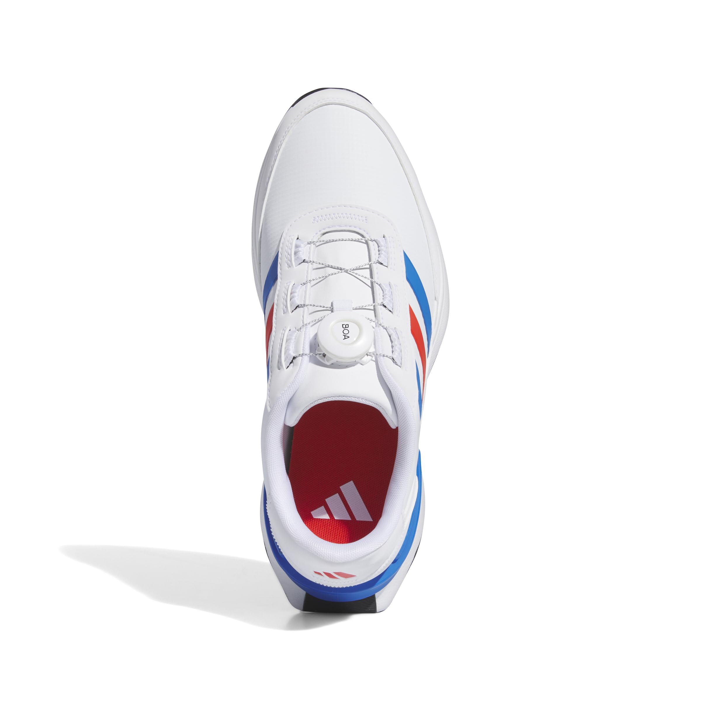 adidas Men's S2G Spikeless BOA 24 Golf Shoes - Comfortable & Waterproof Golf Footwear for Men | Perfect for Walking Courses & Clubhouse Wear