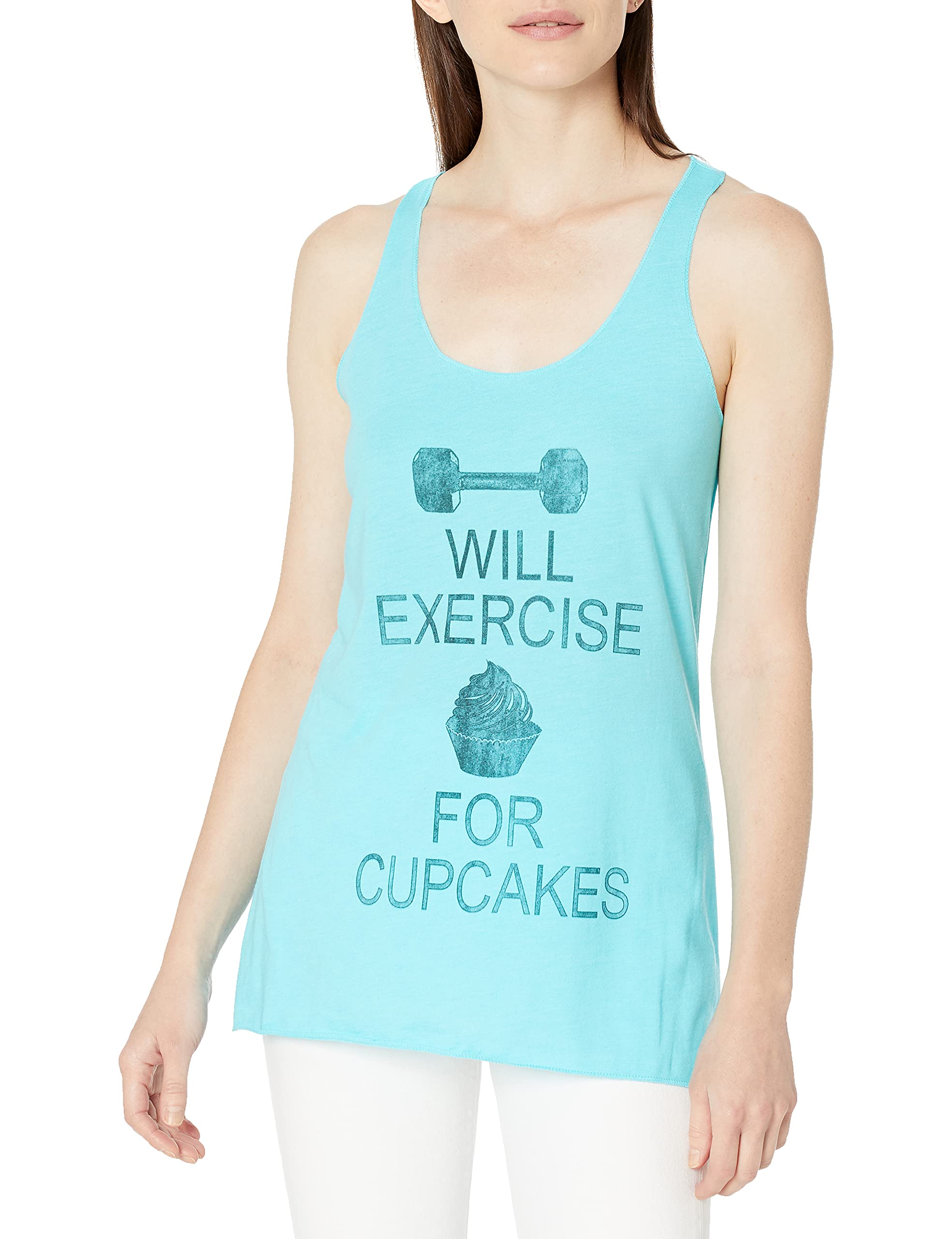 Will Exercise For Cupcakes