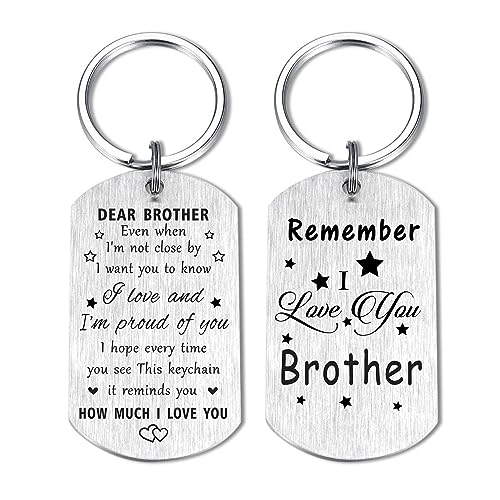 Silver Brother