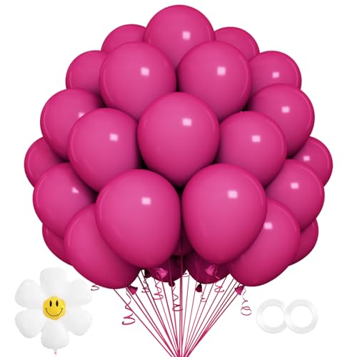 Hot Pink