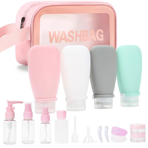 Pink Set