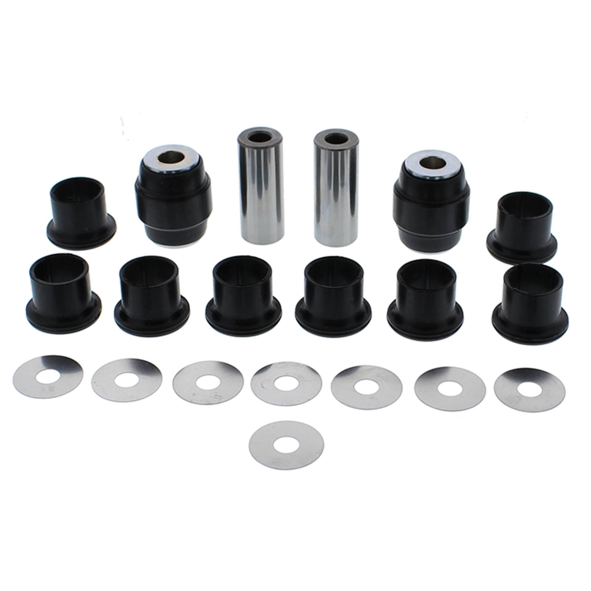 All Balls Racing 50-1171 Rear Independent Suspension Kit - Compatible with Can-Am Maverick 1000 XC/XXC/DPS (2017), Maverick 1000 XMR (2016-2018), Maverick 1000 XDS & XC (2016) - Off-Road UTV Replacement Part for Enhanced Performance