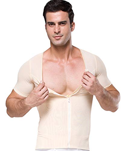 B - Nude